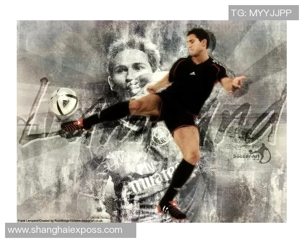 足球明星精彩瞬间集锦图赏展现他们的个人魅力与技艺风采